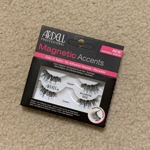 ARDELL Magnetic Lashes in Accents 002